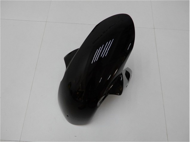 Glänzend Schwarz GSXR 1000 K5 05-06 Verkleidungen Glänzend Schwarz GSXR 1000 K5 05-06 Verkleidungen