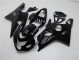 Glänzend Schwarz GSXR 600 / 750 K4 04-05 Verkleidungen Glänzend Schwarz GSXR 600 / 750 K4 04-05 Verkleidungen