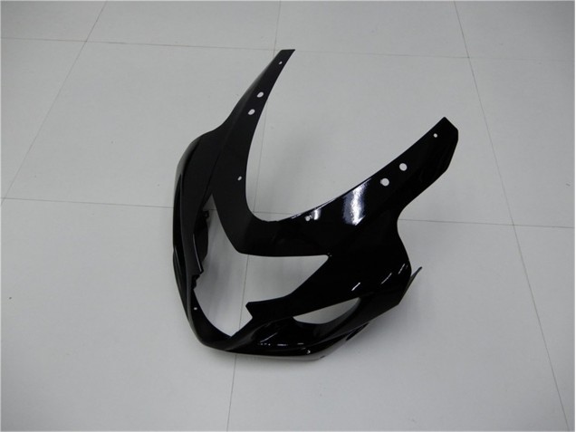 Glänzend Schwarz GSXR 600 / 750 K4 04-05 Verkleidungen Glänzend Schwarz GSXR 600 / 750 K4 04-05 Verkleidungen