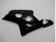 Glänzend Schwarz GSXR 600 / 750 K4 04-05 Verkleidungen Glänzend Schwarz GSXR 600 / 750 K4 04-05 Verkleidungen