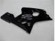 Glänzend Schwarz GSXR 600 / 750 K4 04-05 Verkleidungen Glänzend Schwarz GSXR 600 / 750 K4 04-05 Verkleidungen