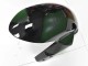 Glänzend Schwarz GSXR 600 / 750 K6 06-07 Verkleidungen Glänzend Schwarz GSXR 600 / 750 K6 06-07 Verkleidungen