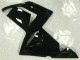 Glänzend Schwarz ZX10R 03-05 Verkleidungen Glänzend Schwarz ZX10R 03-05 Verkleidungen