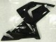 Glänzend Schwarz ZX10R 03-05 Verkleidungen Glänzend Schwarz ZX10R 03-05 Verkleidungen