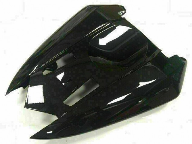 Glänzend Schwarz ZX10R 03-05 Verkleidungen Glänzend Schwarz ZX10R 03-05 Verkleidungen