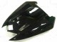 Glänzend Schwarz ZX10R 03-05 Verkleidungen Glänzend Schwarz ZX10R 03-05 Verkleidungen