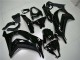 Glänzend Schwarz ZX10R 11-15 Verkleidungen