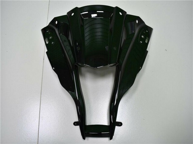 Glänzend Schwarz ZX10R 11-15 Verkleidungen