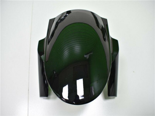 Glänzend Schwarz ZX10R 11-15 Verkleidungen