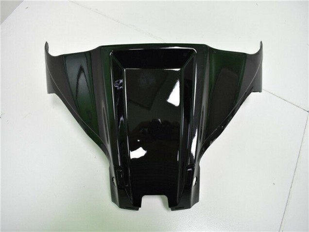 Glänzend Schwarz ZX10R 11-15 Verkleidungen