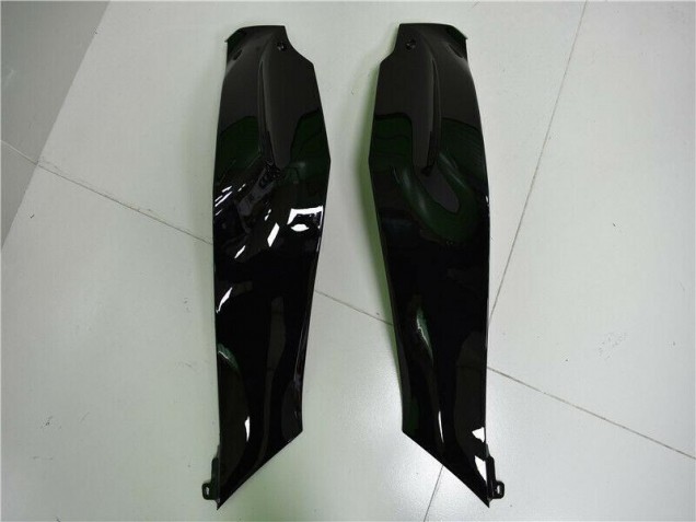 Glänzend Schwarz ZX10R 11-15 Verkleidungen