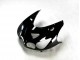 Glänzend Schwarz ZX14R ZZR 1400 06-11 Verkleidungen Glänzend Schwarz ZX14R ZZR 1400 06-11 Verkleidungen
