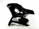 Glänzend Schwarz ZX14R ZZR 1400 06-11 Verkleidungen Glänzend Schwarz ZX14R ZZR 1400 06-11 Verkleidungen