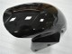 Glänzend Schwarz ZX6R 03-04 Verkleidungen Glänzend Schwarz ZX6R 03-04 Verkleidungen