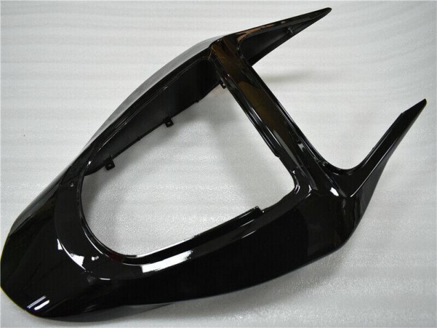 Glänzend Schwarz ZX6R 03-04 Verkleidungen Glänzend Schwarz ZX6R 03-04 Verkleidungen