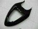 Glänzend Schwarz ZX6R 05-06 Verkleidung