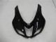 Glänzend Schwarz ZX6R 07-08 Verkleidung Glänzend Schwarz ZX6R 07-08 Verkleidung