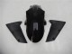 Glänzend Schwarz ZX6R 07-08 Verkleidung Glänzend Schwarz ZX6R 07-08 Verkleidung
