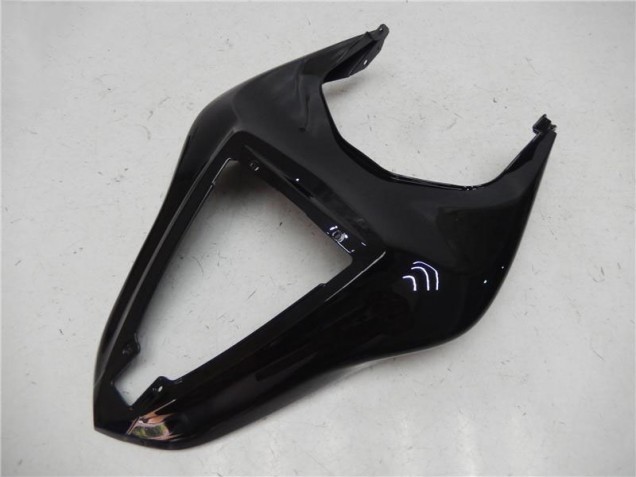 Glänzend Schwarz ZX6R 07-08 Verkleidung Glänzend Schwarz ZX6R 07-08 Verkleidung