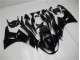Glänzend Schwarz ZX6R 09-12 Verkleidungen Glänzend Schwarz ZX6R 09-12 Verkleidungen
