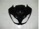 Glänzend Schwarz ZX6R 09-12 Verkleidungen Glänzend Schwarz ZX6R 09-12 Verkleidungen