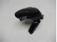 Glänzend Schwarz ZX6R 09-12 Verkleidungen Glänzend Schwarz ZX6R 09-12 Verkleidungen