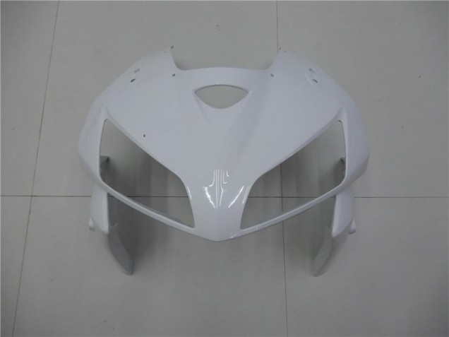 Glänzend Weiß CBR 600 RR 05-06 Verkleidungen Glänzend Weiß CBR 600 RR 05-06 Verkleidungen