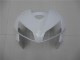 Glänzend Weiß CBR 600 RR 05-06 Verkleidungen Glänzend Weiß CBR 600 RR 05-06 Verkleidungen