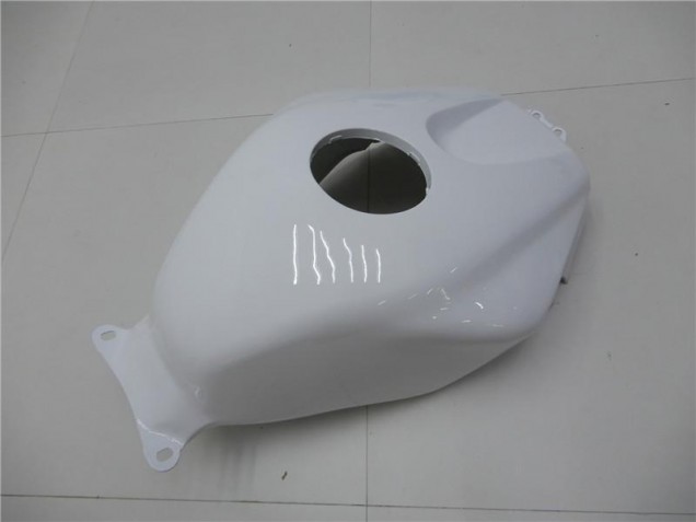Glänzend Weiß CBR 600 RR 05-06 Verkleidungen Glänzend Weiß CBR 600 RR 05-06 Verkleidungen