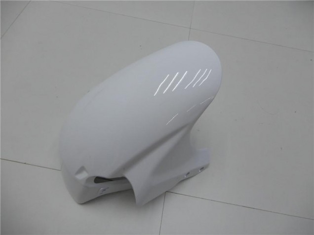 Glänzend Weiß CBR 600 RR 05-06 Verkleidungen Glänzend Weiß CBR 600 RR 05-06 Verkleidungen