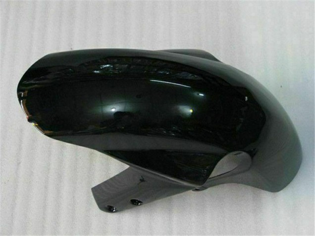 Gold Schwarz GSXR 1000 K3 03-04 Verkleidungen Gold Schwarz GSXR 1000 K3 03-04 Verkleidungen