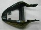 Gold Schwarz GSXR 1000 K3 03-04 Verkleidungen Gold Schwarz GSXR 1000 K3 03-04 Verkleidungen