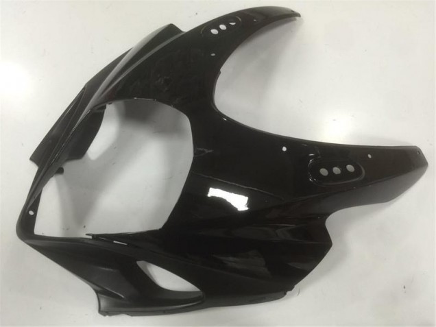 Gold Schwarz GSXR 1000 K7 07-08 Verkleidung Gold Schwarz GSXR 1000 K7 07-08 Verkleidung