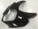 Gold Schwarz GSXR 1000 K7 07-08 Verkleidung Gold Schwarz GSXR 1000 K7 07-08 Verkleidung