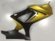 Gold Schwarz GSXR 1000 K7 07-08 Verkleidung Gold Schwarz GSXR 1000 K7 07-08 Verkleidung