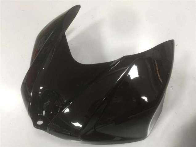 Gold Schwarz GSXR 1000 K7 07-08 Verkleidung Gold Schwarz GSXR 1000 K7 07-08 Verkleidung