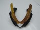 Gold Schwarz GSXR 1000 K9 09-16 Verkleidungen Gold Schwarz GSXR 1000 K9 09-16 Verkleidungen