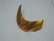 Gold Schwarz GSXR 1000 K9 09-16 Verkleidungen Gold Schwarz GSXR 1000 K9 09-16 Verkleidungen