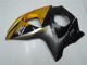 Gold Schwarz GSXR 1000 K9 09-16 Verkleidungen Gold Schwarz GSXR 1000 K9 09-16 Verkleidungen