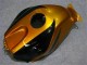 Gold Silber Schwarz CBR 600 RR 03-04 Verkleidungen Gold Silber Schwarz CBR 600 RR 03-04 Verkleidungen