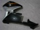 Gold Silber Schwarz CBR 600 RR 03-04 Verkleidungen Gold Silber Schwarz CBR 600 RR 03-04 Verkleidungen