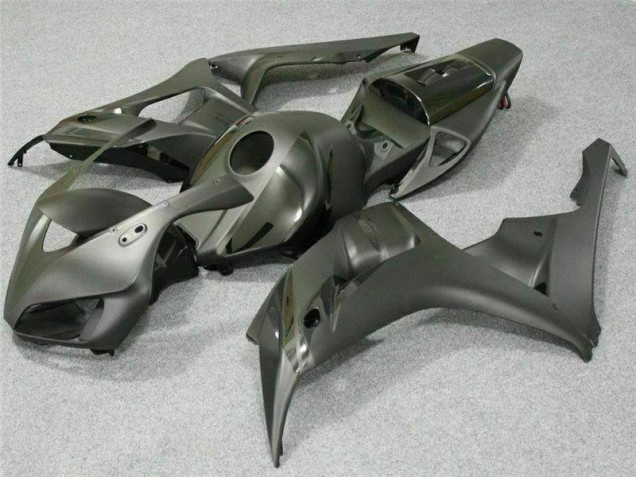 Grau CBR 1000 RR 06-07 Verkleidungen Grau CBR 1000 RR 06-07 Verkleidungen