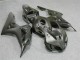 Grau CBR 1000 RR 06-07 Verkleidungen Grau CBR 1000 RR 06-07 Verkleidungen