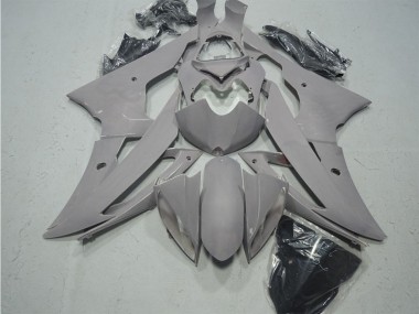 Grau R6 08-16 Verkleidungen