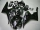 Grau Schwarz CBR 1000 RR 04-05 Verkleidungen Grau Schwarz CBR 1000 RR 04-05 Verkleidungen