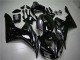 Grau Schwarz CBR 1000 RR 04-05 Verkleidungen Grau Schwarz CBR 1000 RR 04-05 Verkleidungen