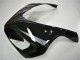 Grau Schwarz CBR 1000 RR 04-05 Verkleidungen Grau Schwarz CBR 1000 RR 04-05 Verkleidungen