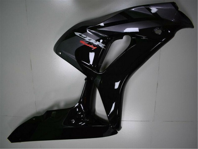 Grau Schwarz CBR 1000 RR 04-05 Verkleidungen Grau Schwarz CBR 1000 RR 04-05 Verkleidungen