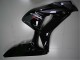 Grau Schwarz CBR 1000 RR 04-05 Verkleidungen Grau Schwarz CBR 1000 RR 04-05 Verkleidungen