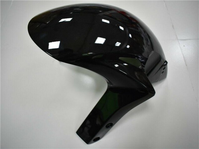 Grau Schwarz CBR 1000 RR 04-05 Verkleidungen Grau Schwarz CBR 1000 RR 04-05 Verkleidungen